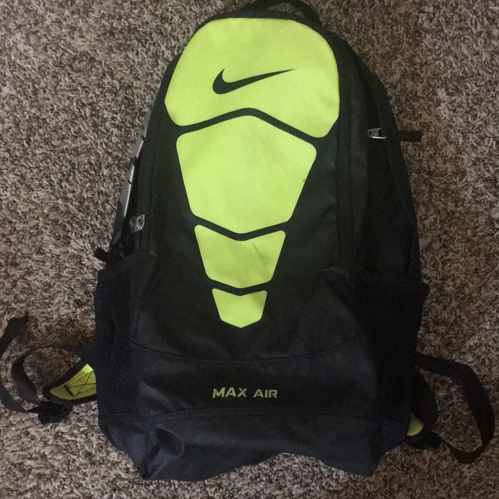 Nike Max Air Elite basketball Backpack